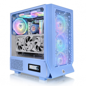 CAJA THERMALTAKE CERES 330...