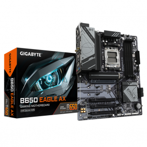 PLACA BASE GIGABYTE B650...