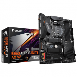 PLACA BASE GIGABYTE B550...