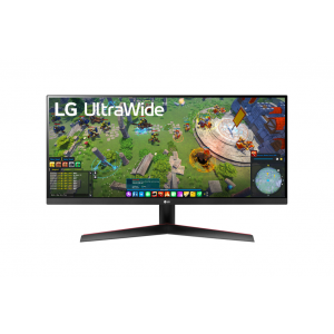 MONITOR LG 29WP60G-B 29"...