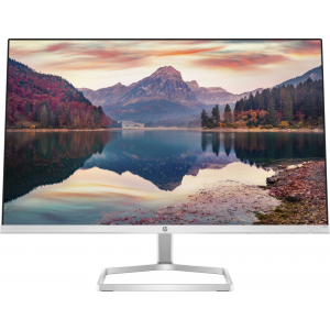 MONITOR HP M22f 21,5" IPS...