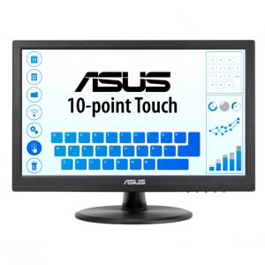 ASUS VT168HR 39,6 cm...