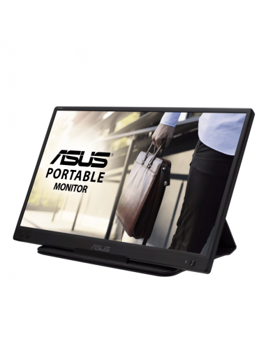 MONITOR ASUS MB166C 5.6`` FHD NEGRO